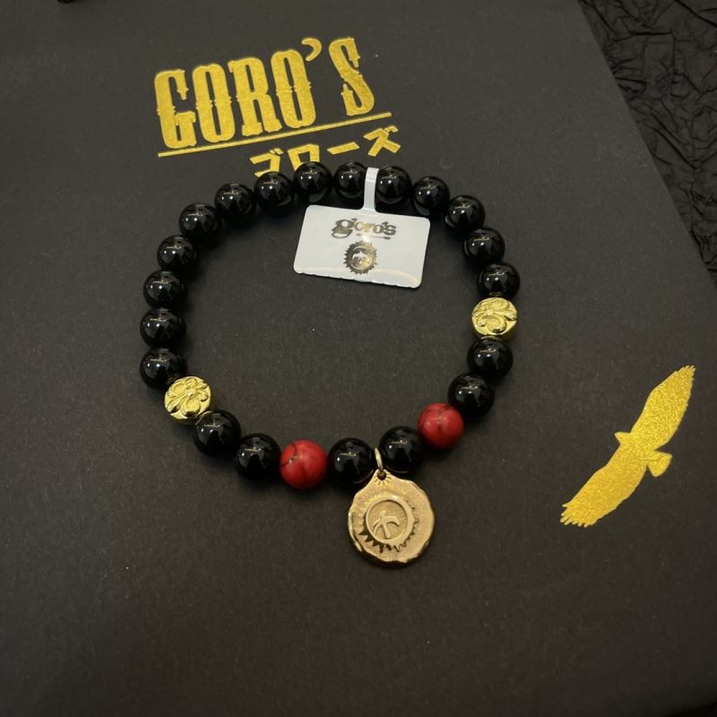 Goros Bracelets